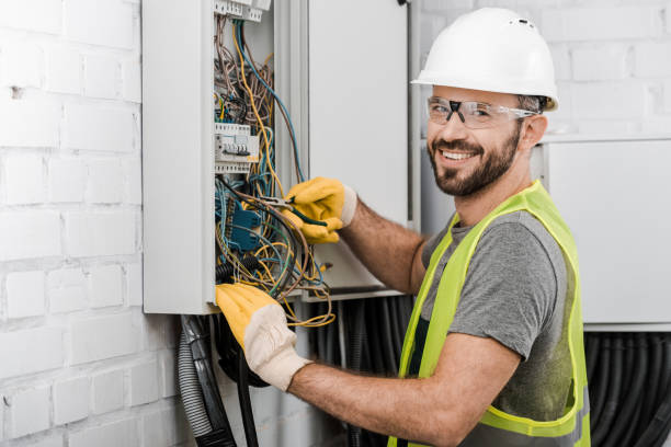 Best Electrical Outlet Repair  in Baiting Hollow, NY