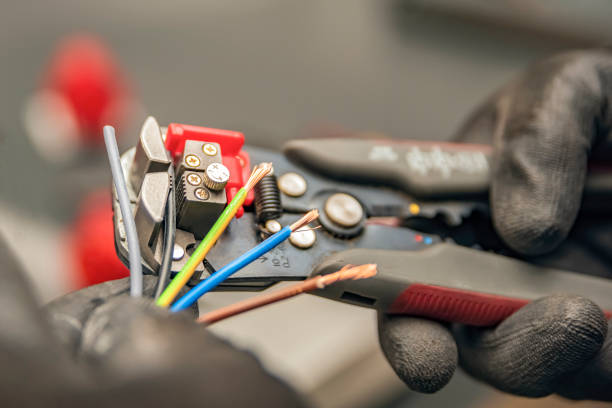 Best Electrical Installation Contractor  in Baiting Hollow, NY
