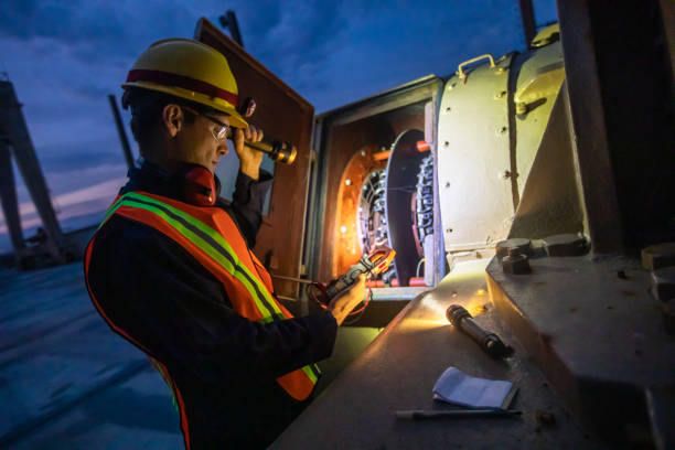 Best Industrial Electrical Services  in Baiting Hollow, NY