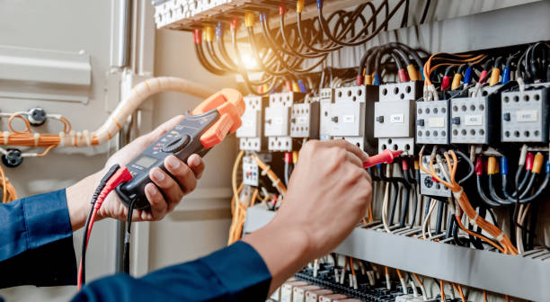 Best Emergency Electrical Repair  in Baiting Hollow, NY