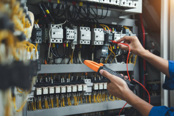 Best Affordable Electrician  in Baiting Hollow, NY