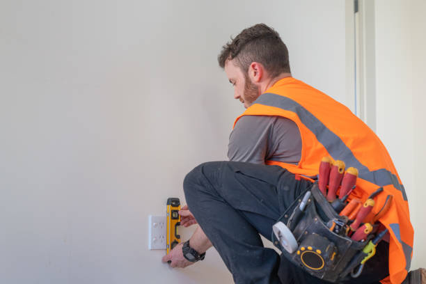 Best Circuit Breaker Repair  in Baiting Hollow, NY